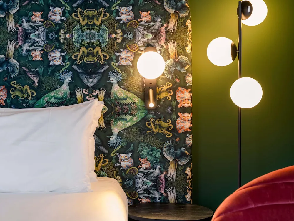 Ibis Styles Rotterdam Ahoy in Rotterdam - Property photo 18