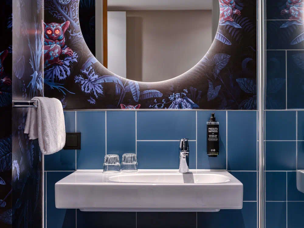 Ibis Styles Rotterdam Ahoy in Rotterdam - Property photo 8
