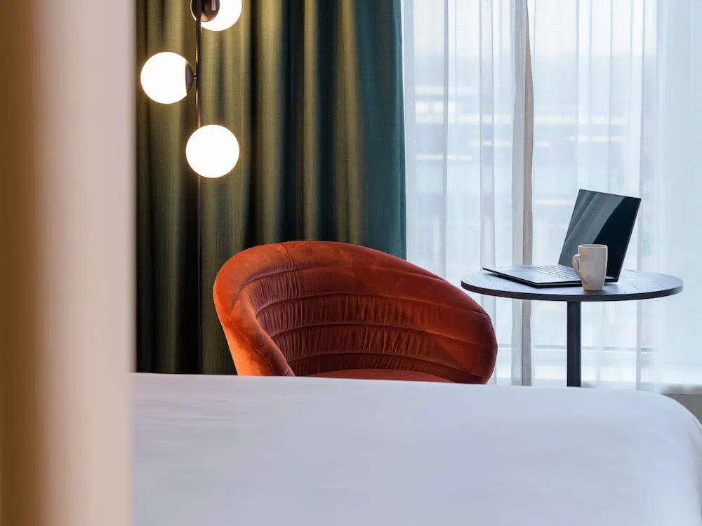 Ibis Styles Rotterdam Ahoy in Rotterdam - Property photo 9