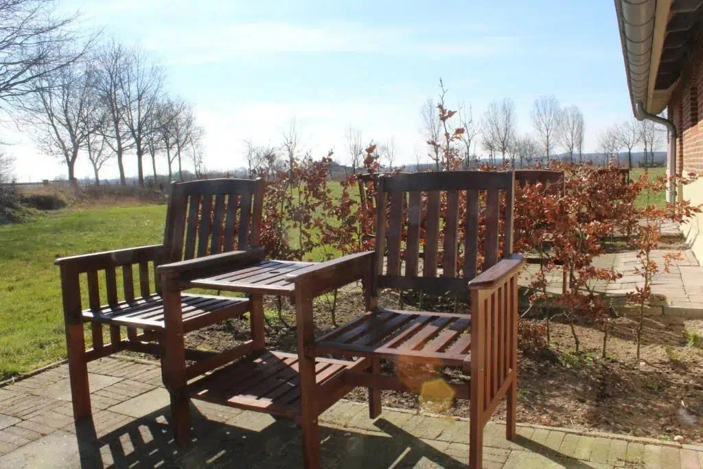Havezathe Carpe Diem in Almen - Guest room and accommodations