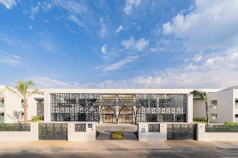 Eurostars Ocean Marbella