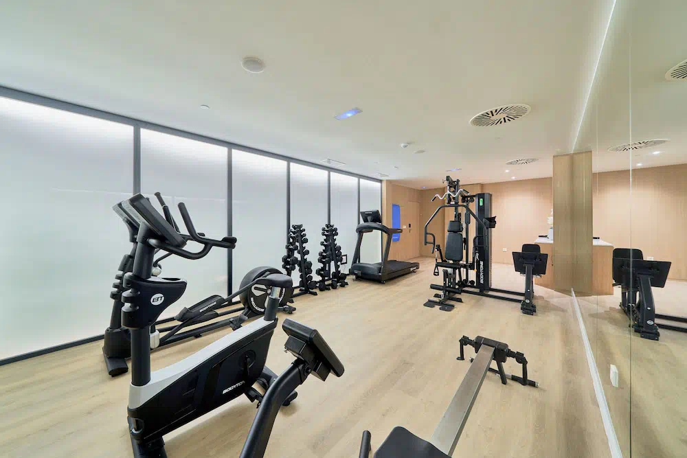 Eurostars Ocean Marbella in Marbella - Property photo 11