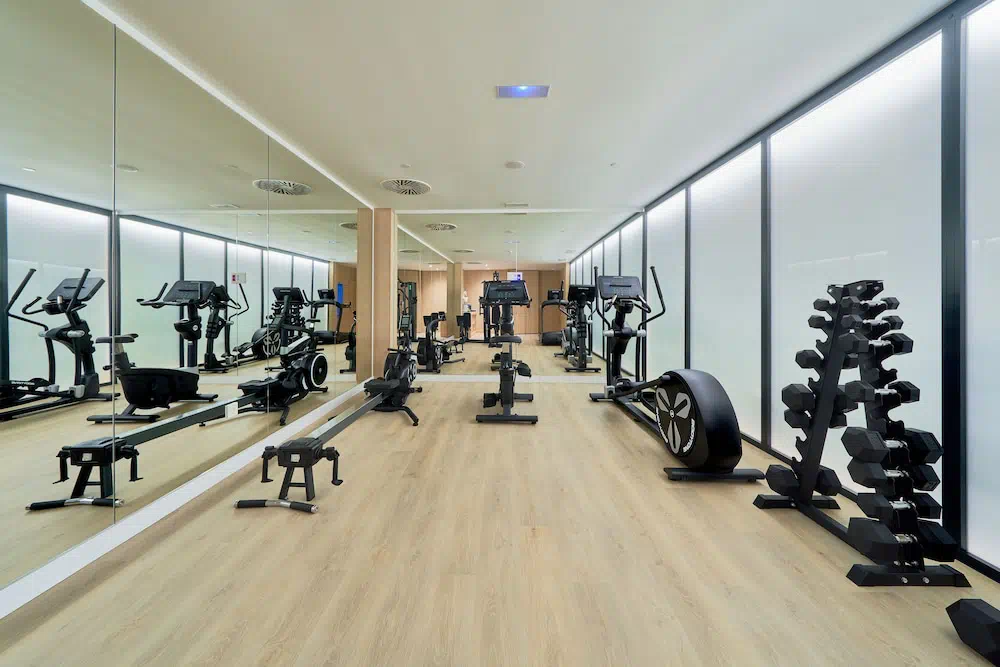 Eurostars Ocean Marbella in Marbella - Property photo 12