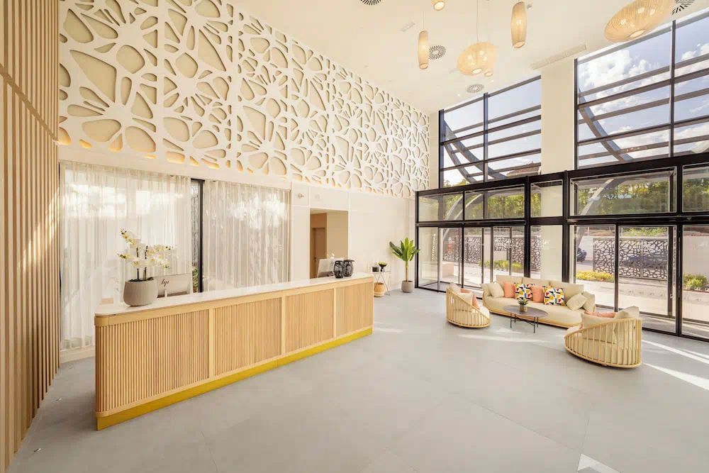 Eurostars Ocean Marbella in Marbella - Property photo 13