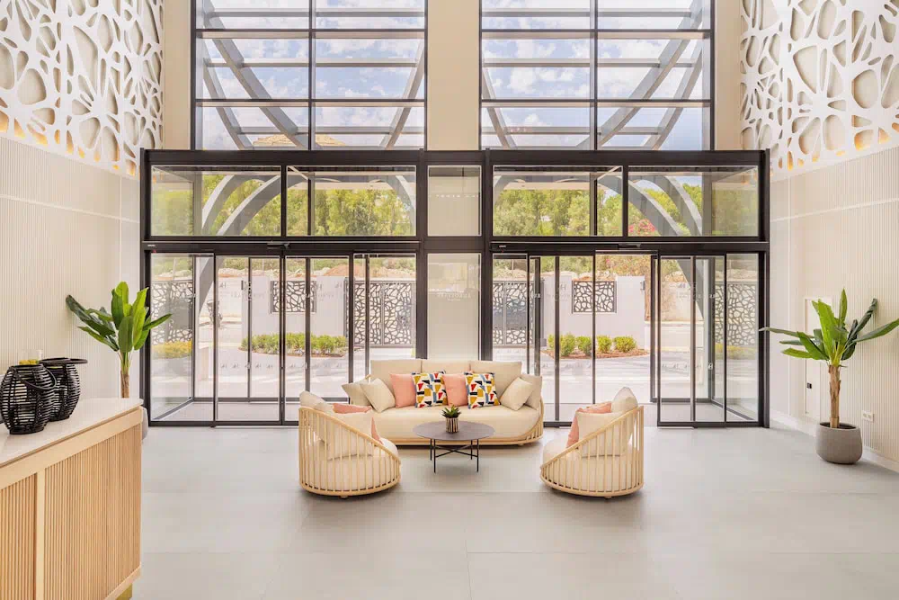 Eurostars Ocean Marbella in Marbella - Property photo 14