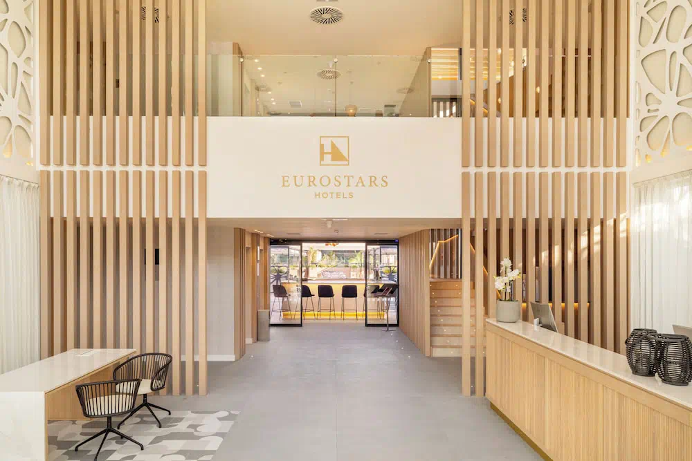 Eurostars Ocean Marbella in Marbella - Property photo 15