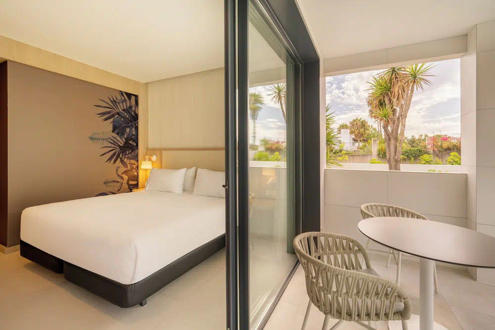 Eurostars Ocean Marbella in Marbella - Property photo 16