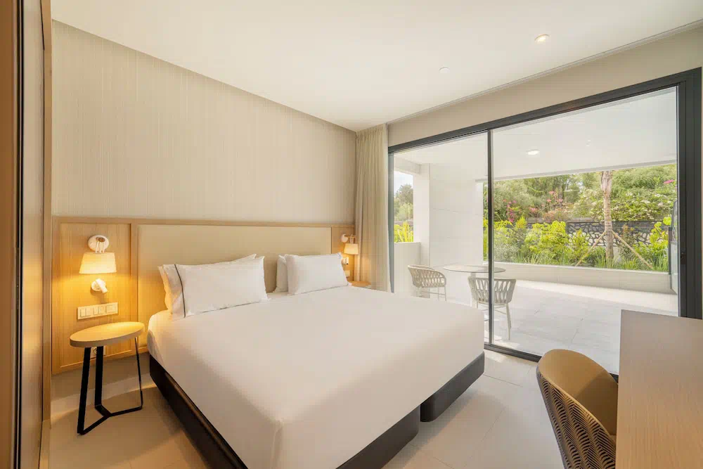 Eurostars Ocean Marbella in Marbella - Property photo 17