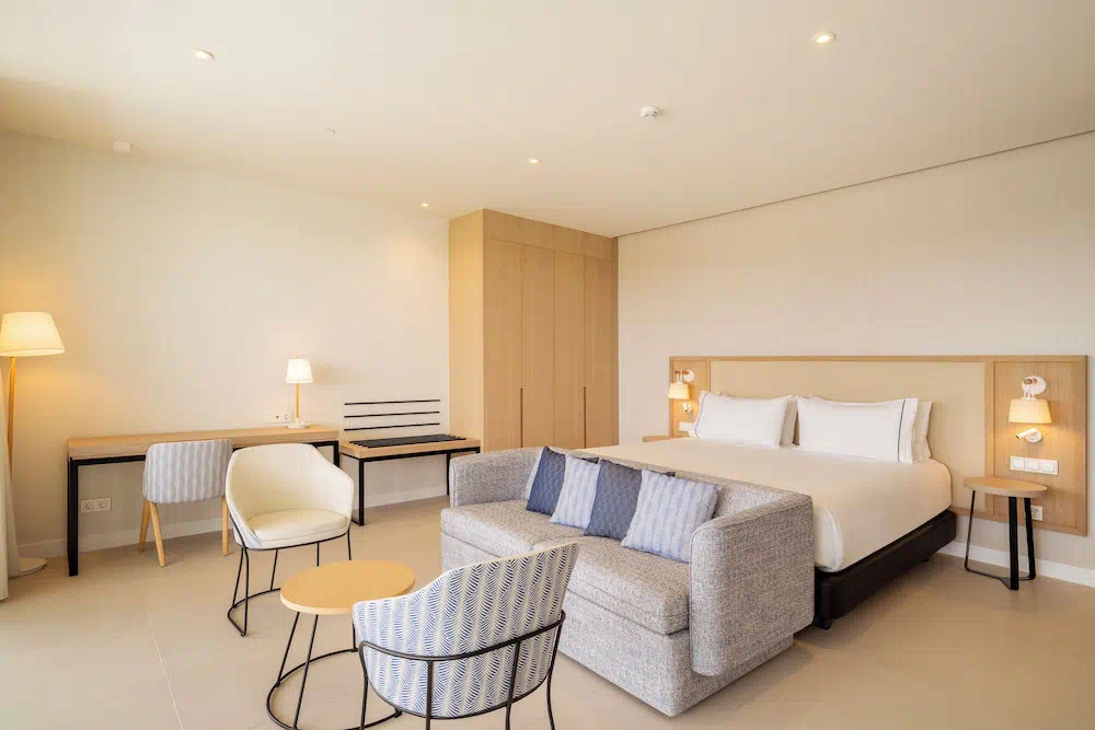 Eurostars Ocean Marbella in Marbella - Property photo 18