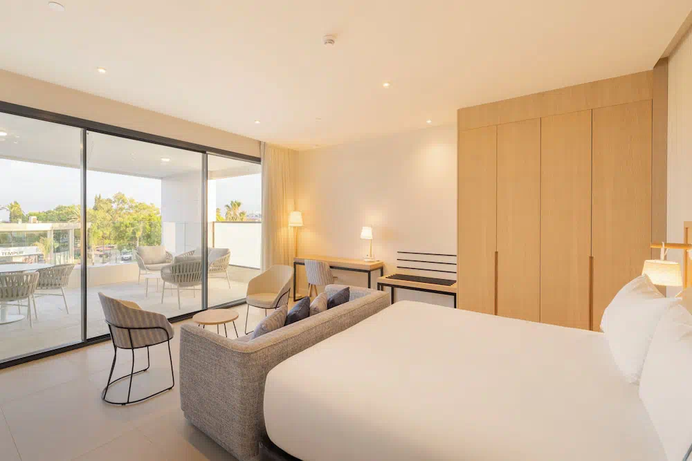 Eurostars Ocean Marbella in Marbella - Property photo 20
