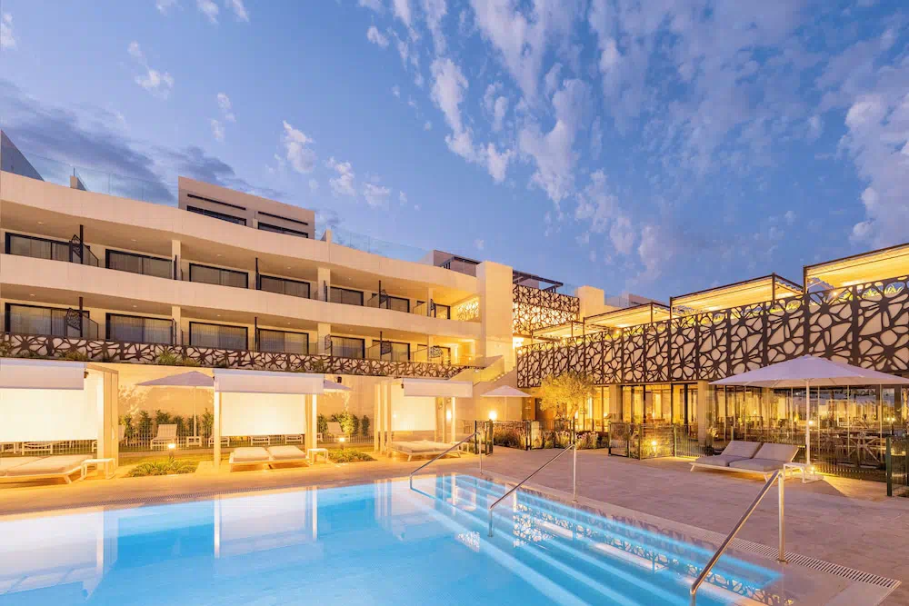 Eurostars Ocean Marbella in Marbella - Property photo 7