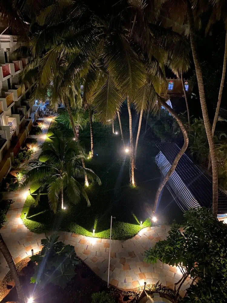Indie Stays Goa