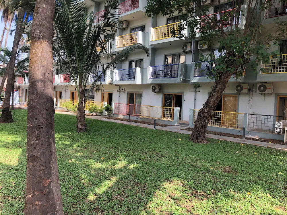 Indie Stays Goa - Property photo 11
