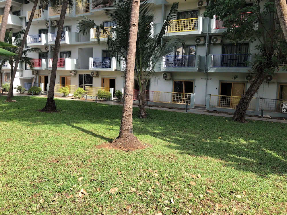 Indie Stays Goa - Property photo 12