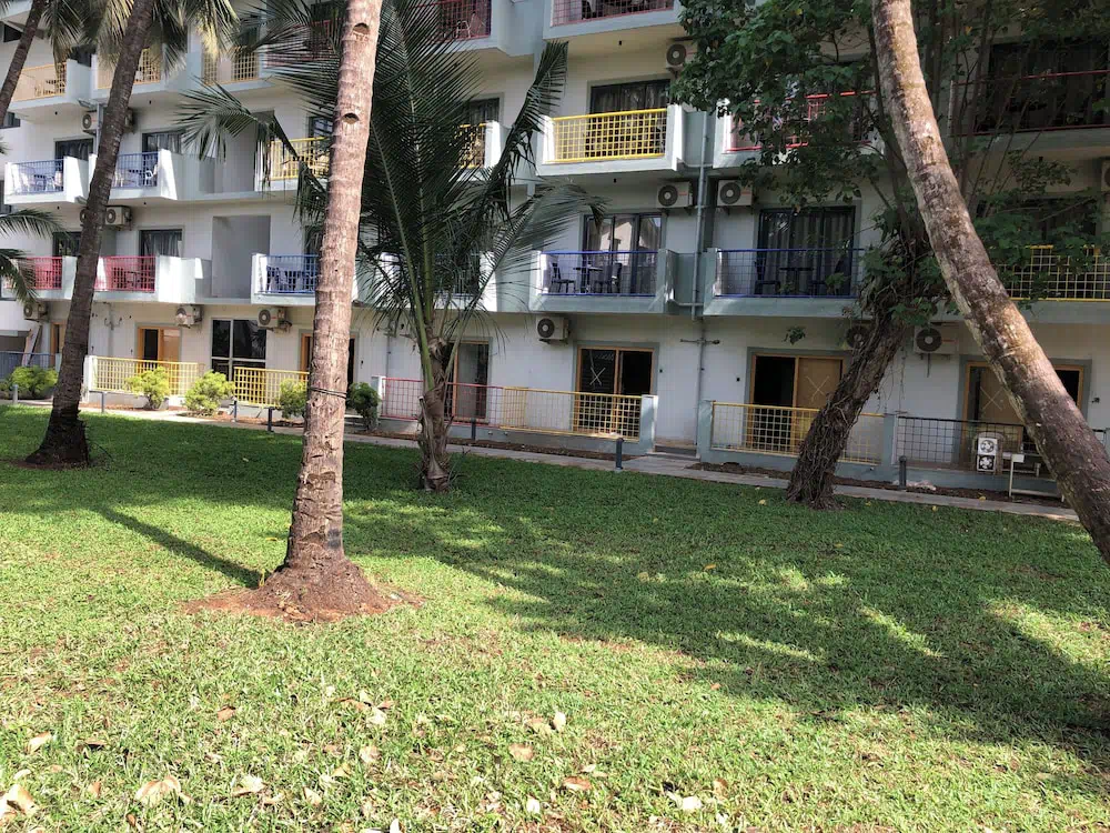 Indie Stays Goa - Property photo 17