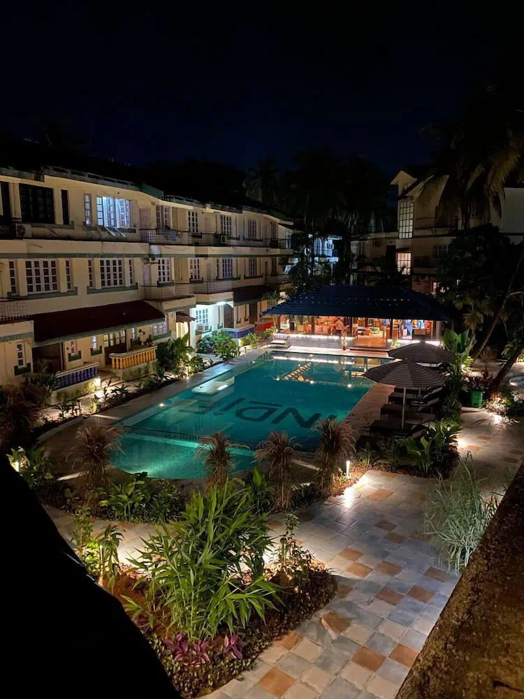 Indie Stays Goa - Property photo 20
