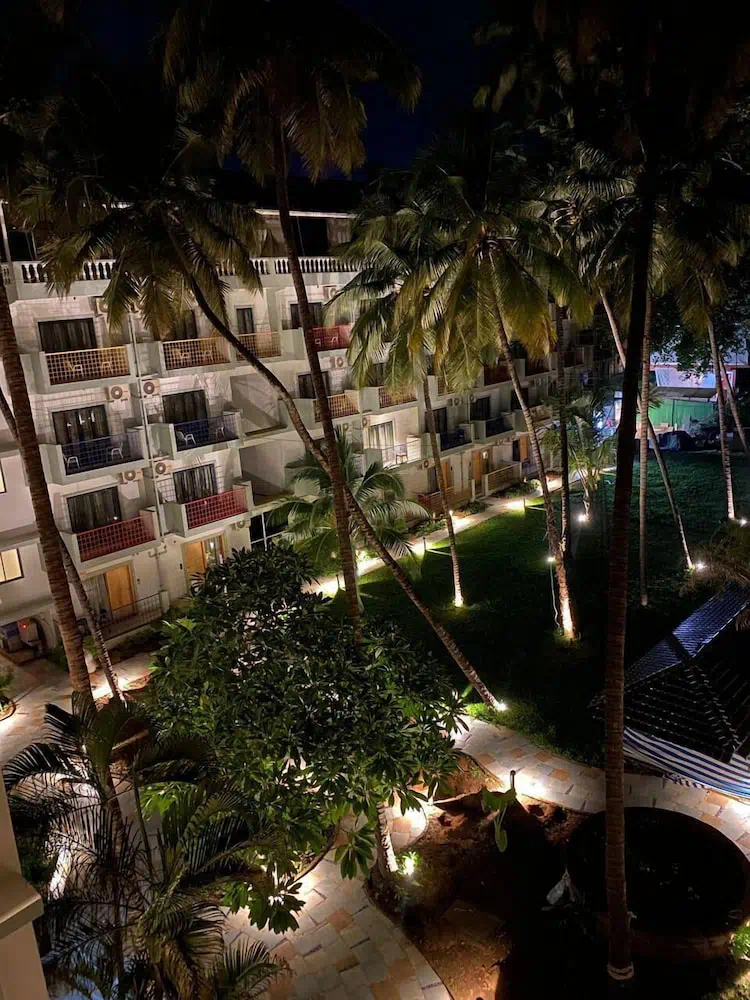 Indie Stays Goa - Property photo 6
