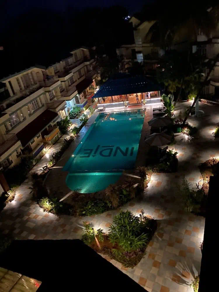 Indie Stays Goa - Property photo 7