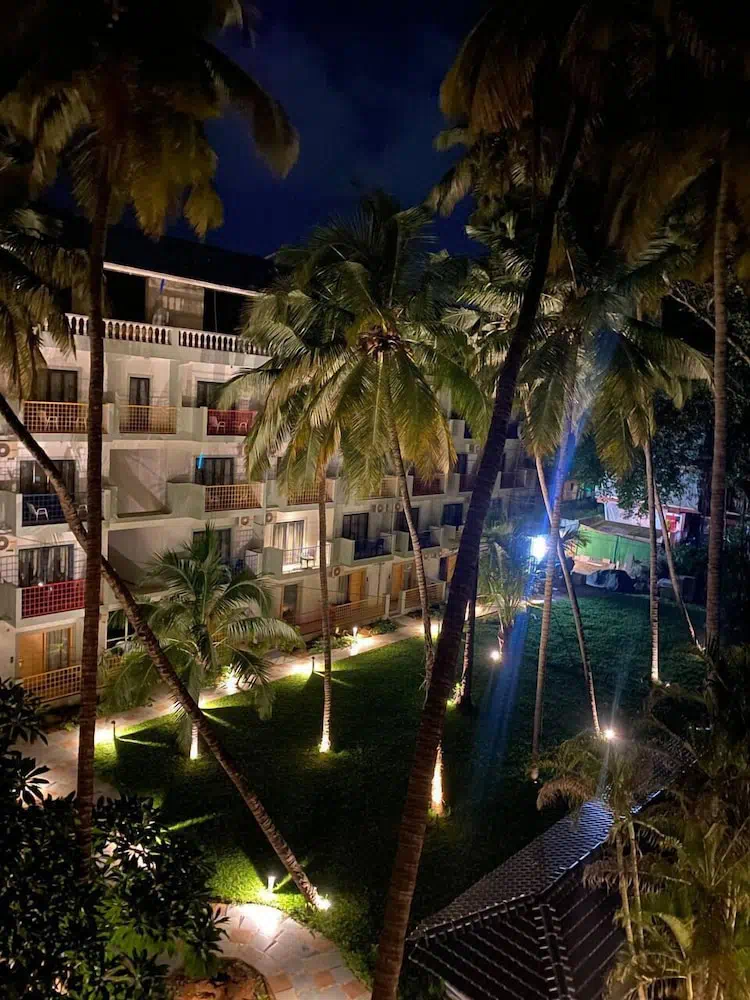 Indie Stays Goa - Property photo 8