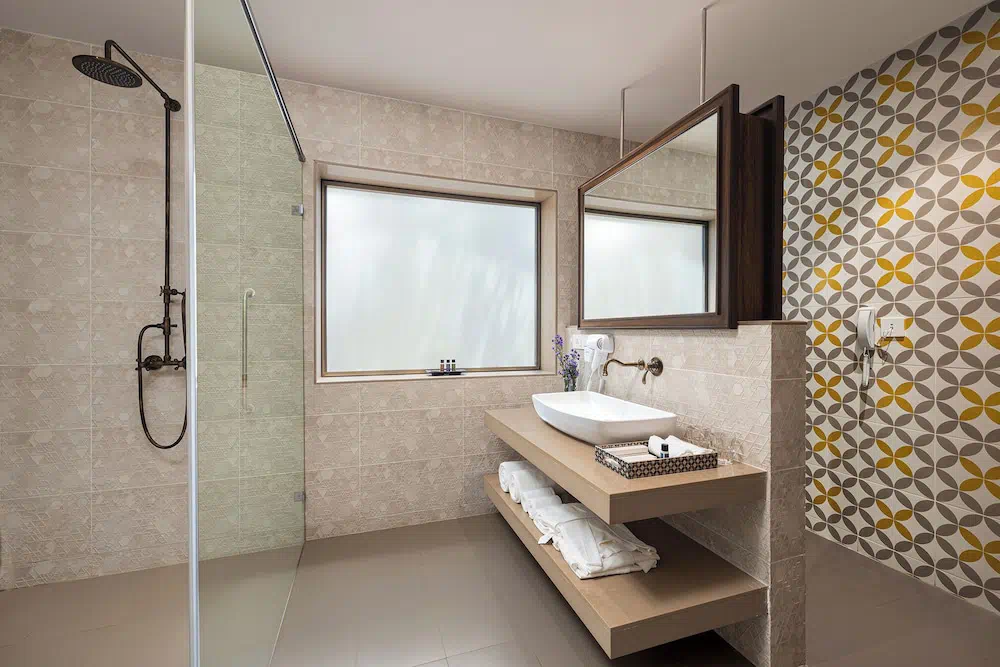 The Yellow House Goa Ihcl Seleqtions - Property photo 20