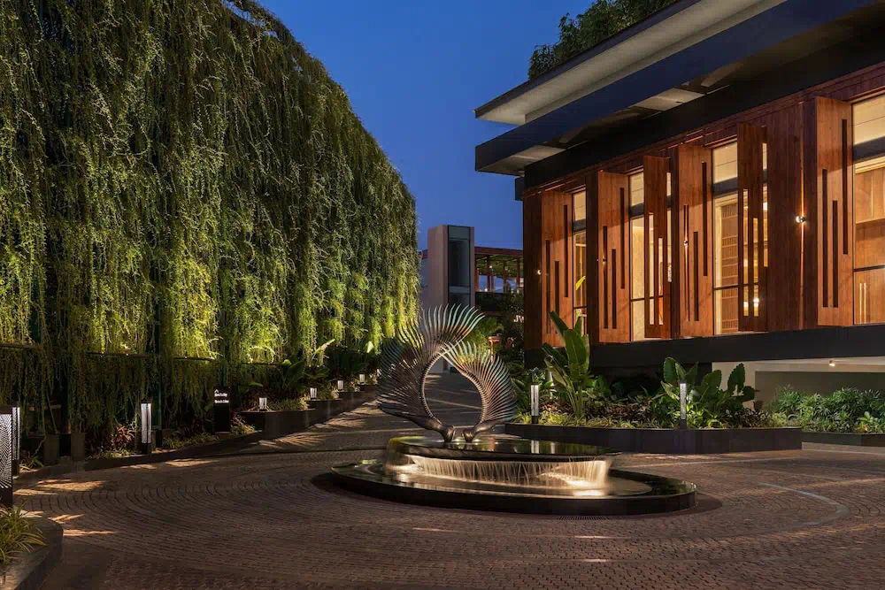 Jw Marriott Goa - Property photo 10