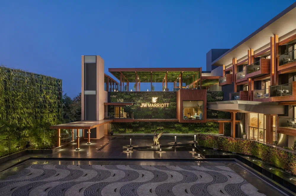 Jw Marriott Goa - Property photo 11