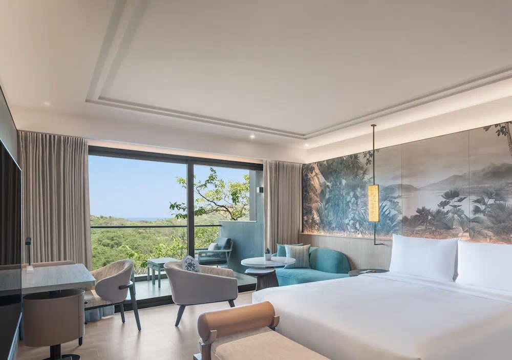 Jw Marriott Goa - Property photo 12