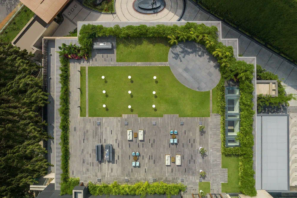 Jw Marriott Goa - Property photo 15