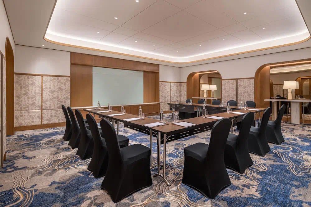 Jw Marriott Goa - Property photo 16