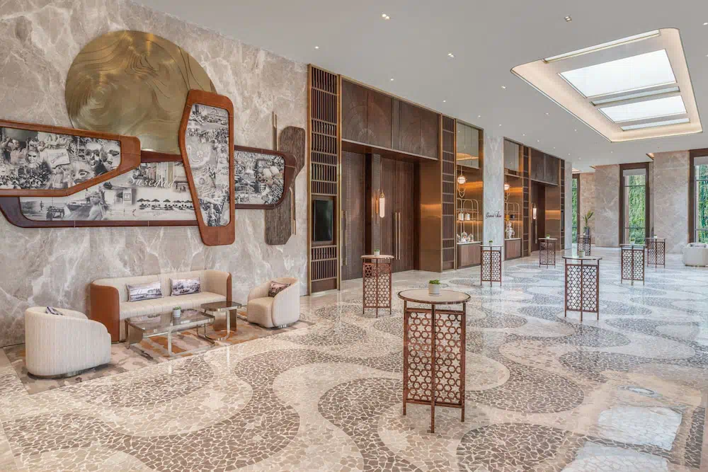 Jw Marriott Goa - Property photo 17