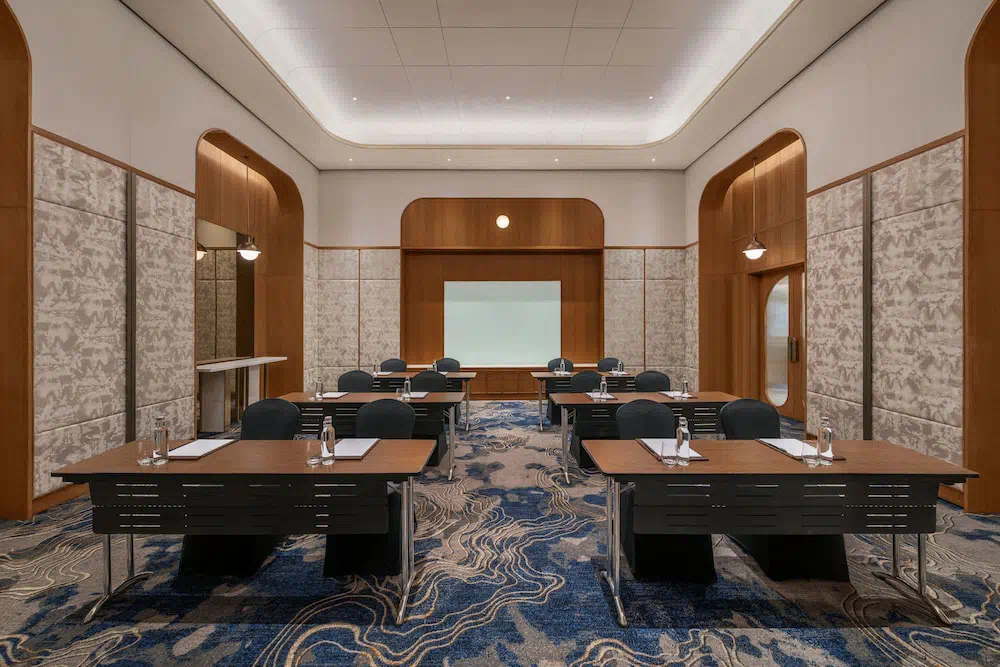 Jw Marriott Goa - Property photo 19