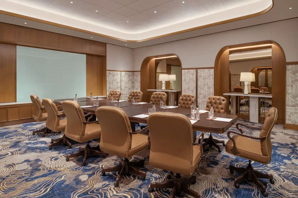 Jw Marriott Goa - Property photo 20