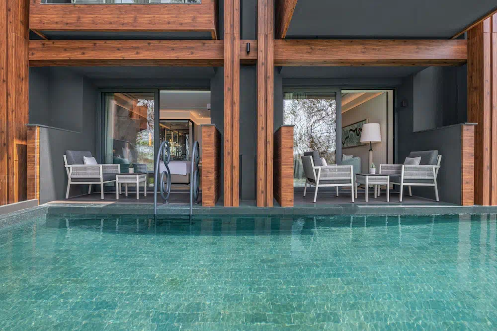 Jw Marriott Goa - Property photo 7