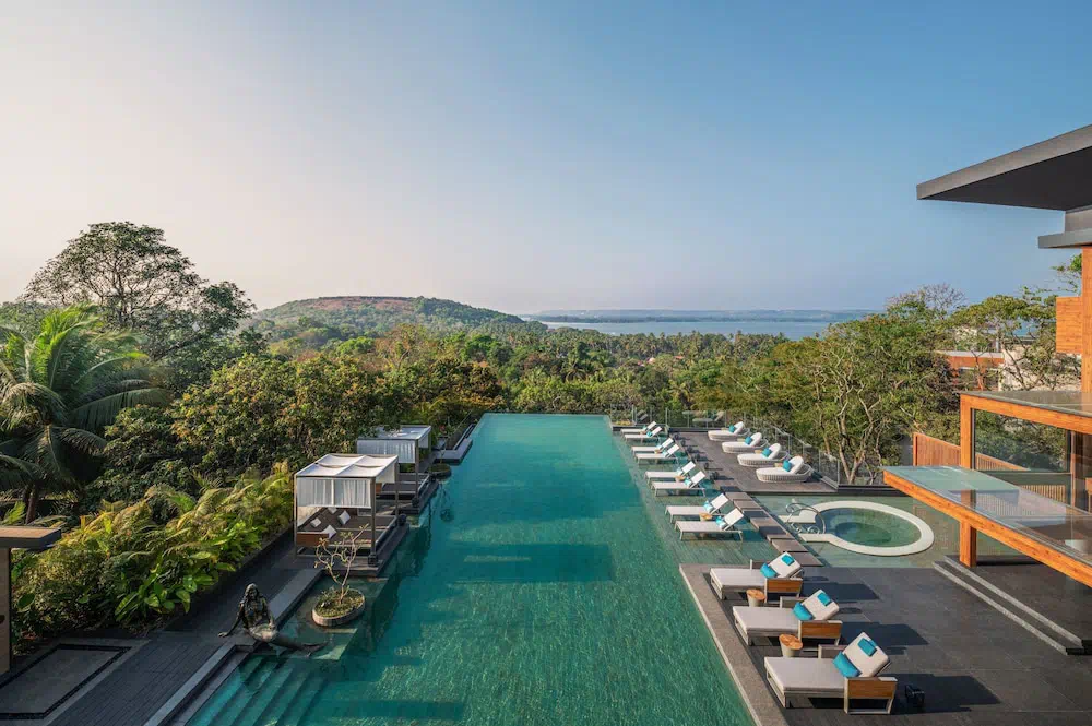 Jw Marriott Goa - Property photo 8