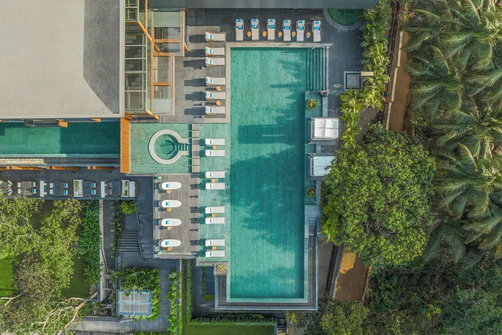 Jw Marriott Goa - Property photo 9