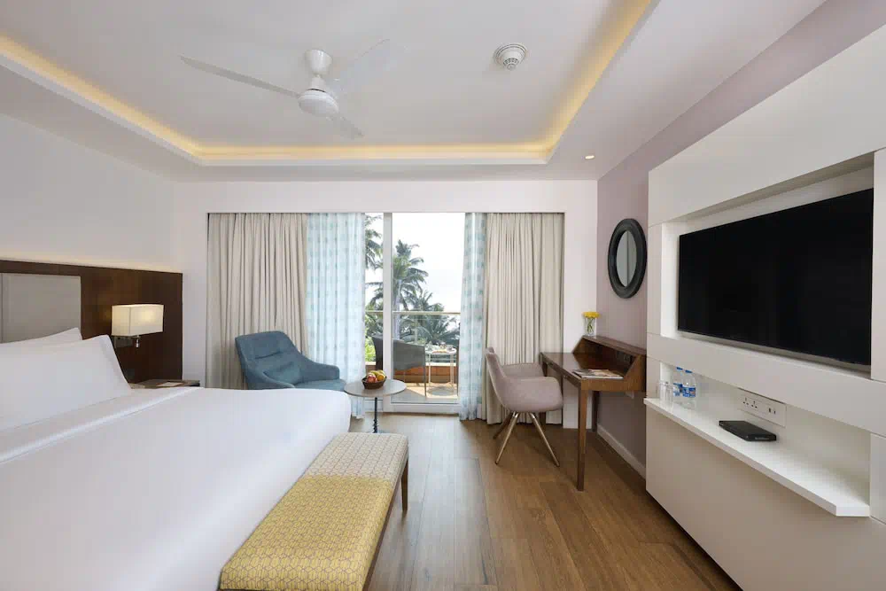 Golden Tulip Vagator Goa - Property photo 11