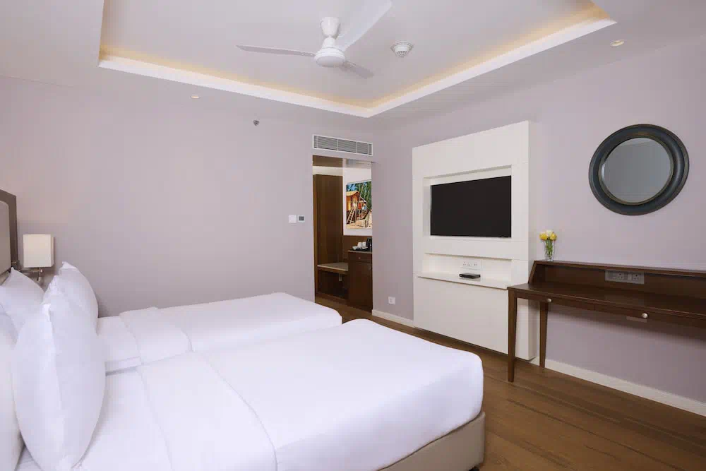 Golden Tulip Vagator Goa - Property photo 14