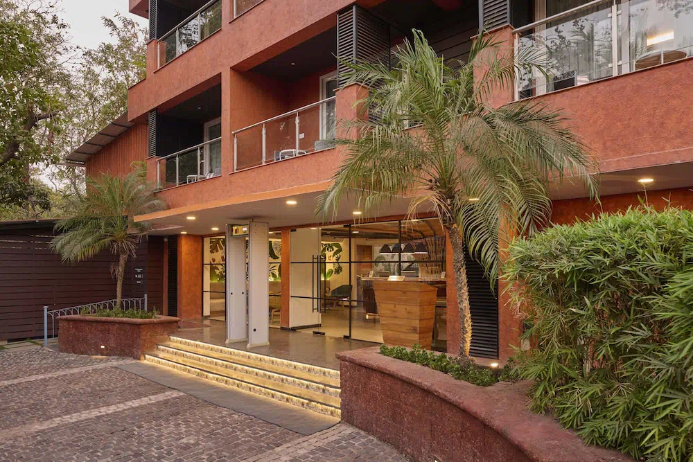 Golden Tulip Vagator Goa - Property photo 15