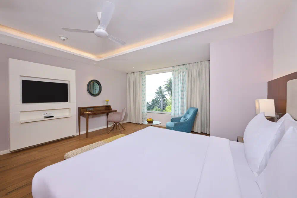 Golden Tulip Vagator Goa - Property photo 18