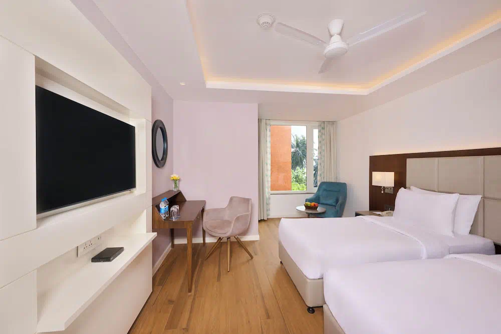 Golden Tulip Vagator Goa - Property photo 19