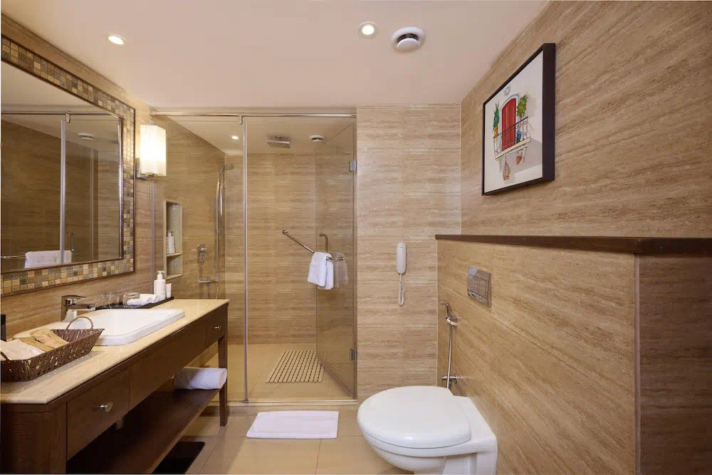 Golden Tulip Vagator Goa - Property photo 20