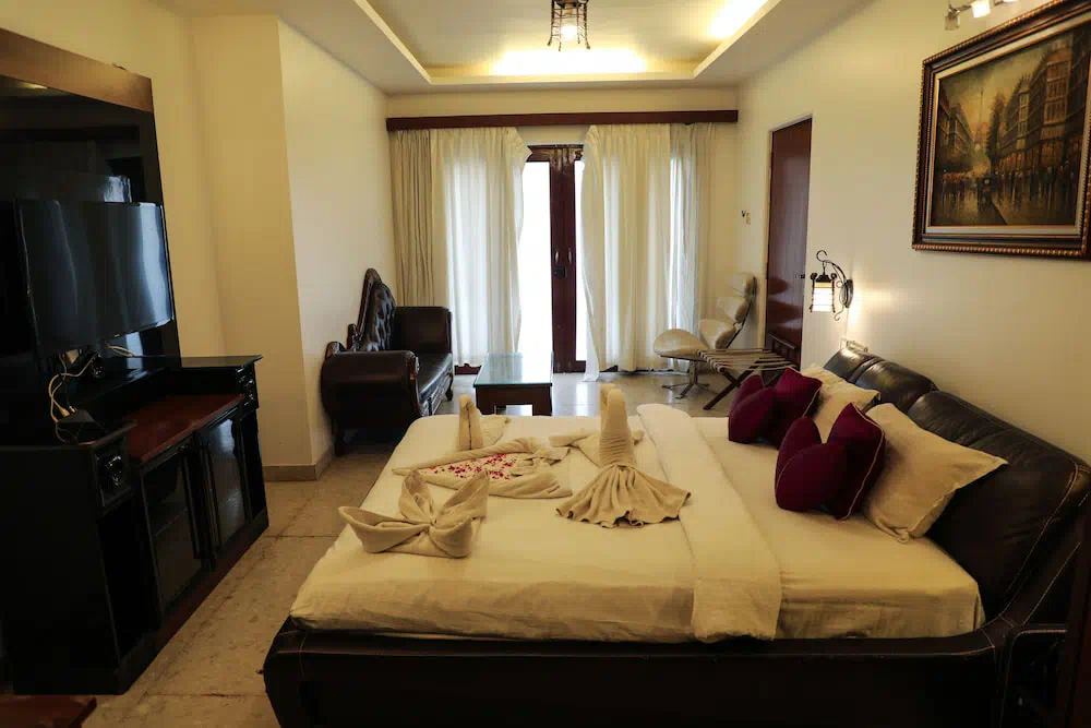 White Pearl Suites By Rosetum - Property photo 10