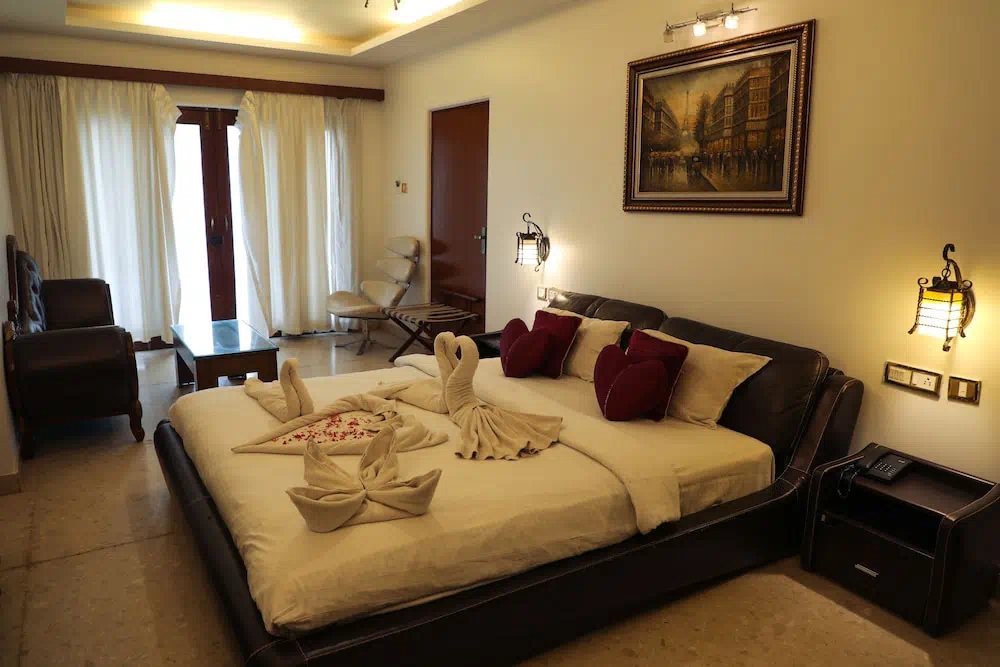White Pearl Suites By Rosetum - Property photo 11