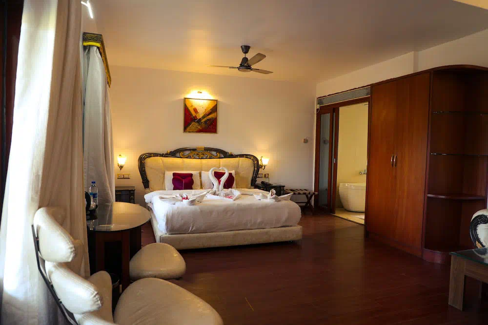 White Pearl Suites By Rosetum - Property photo 12