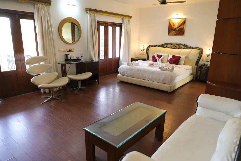 White Pearl Suites By Rosetum - Property photo 14