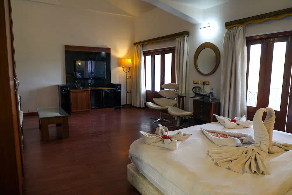 White Pearl Suites By Rosetum - Property photo 15