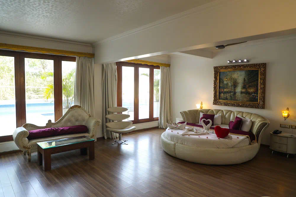 White Pearl Suites By Rosetum - Property photo 16