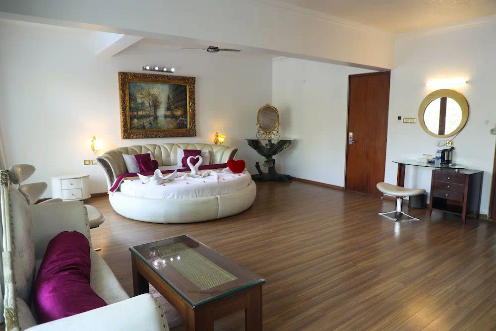 White Pearl Suites By Rosetum - Property photo 17