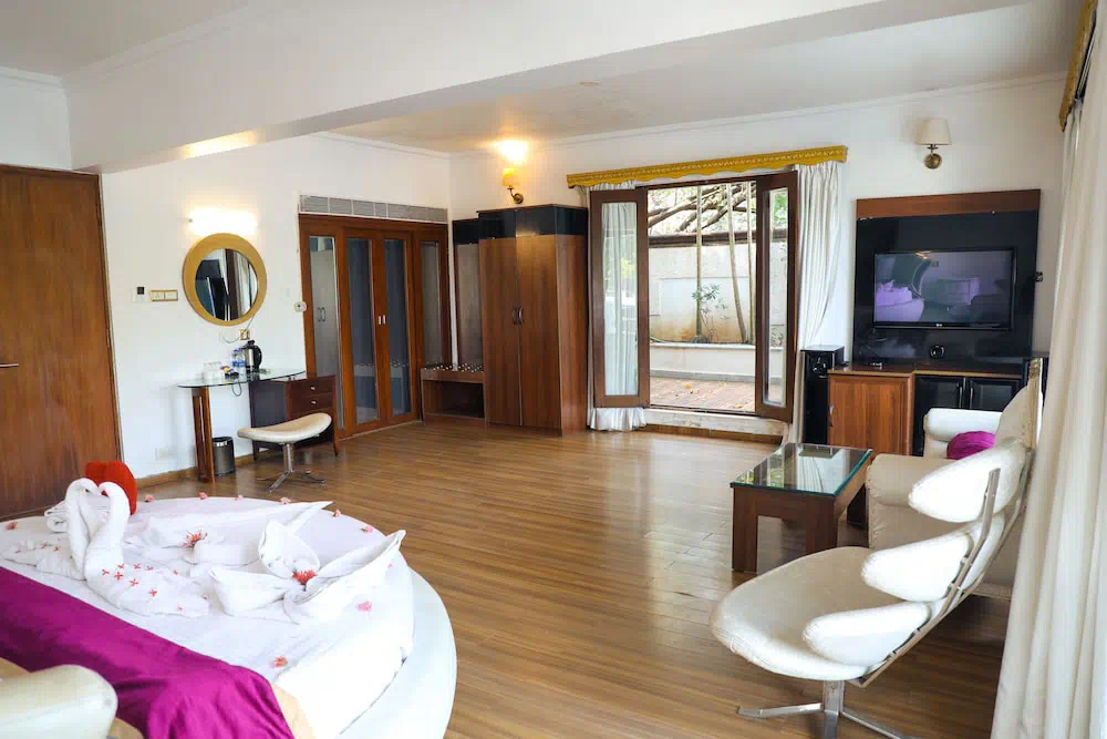 White Pearl Suites By Rosetum - Property photo 18