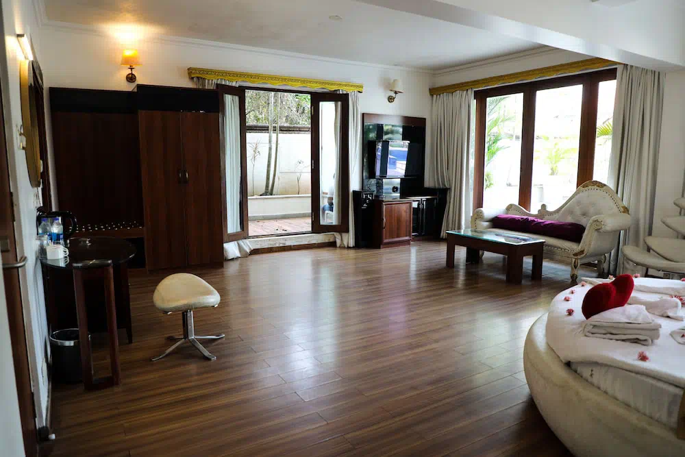 White Pearl Suites By Rosetum - Property photo 19